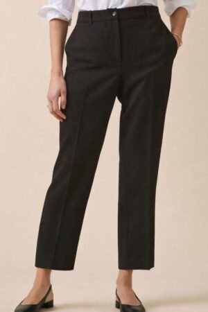 Women's Eugenie tapered trousers