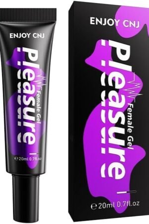 Intimate Sensation Fast Orgasmic Gel - Warming & Tingling Stimulation for Women,Stimulant Female Sex Oil, Enhances Pleasure & Sensitivity