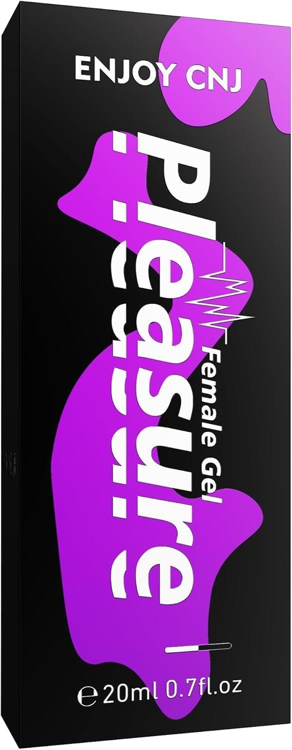 Intimate Sensation Fast Orgasmic Gel - Warming & Tingling Stimulation for Women,Stimulant Female Sex Oil, Enhances Pleasure & Sensitivity - Image 6