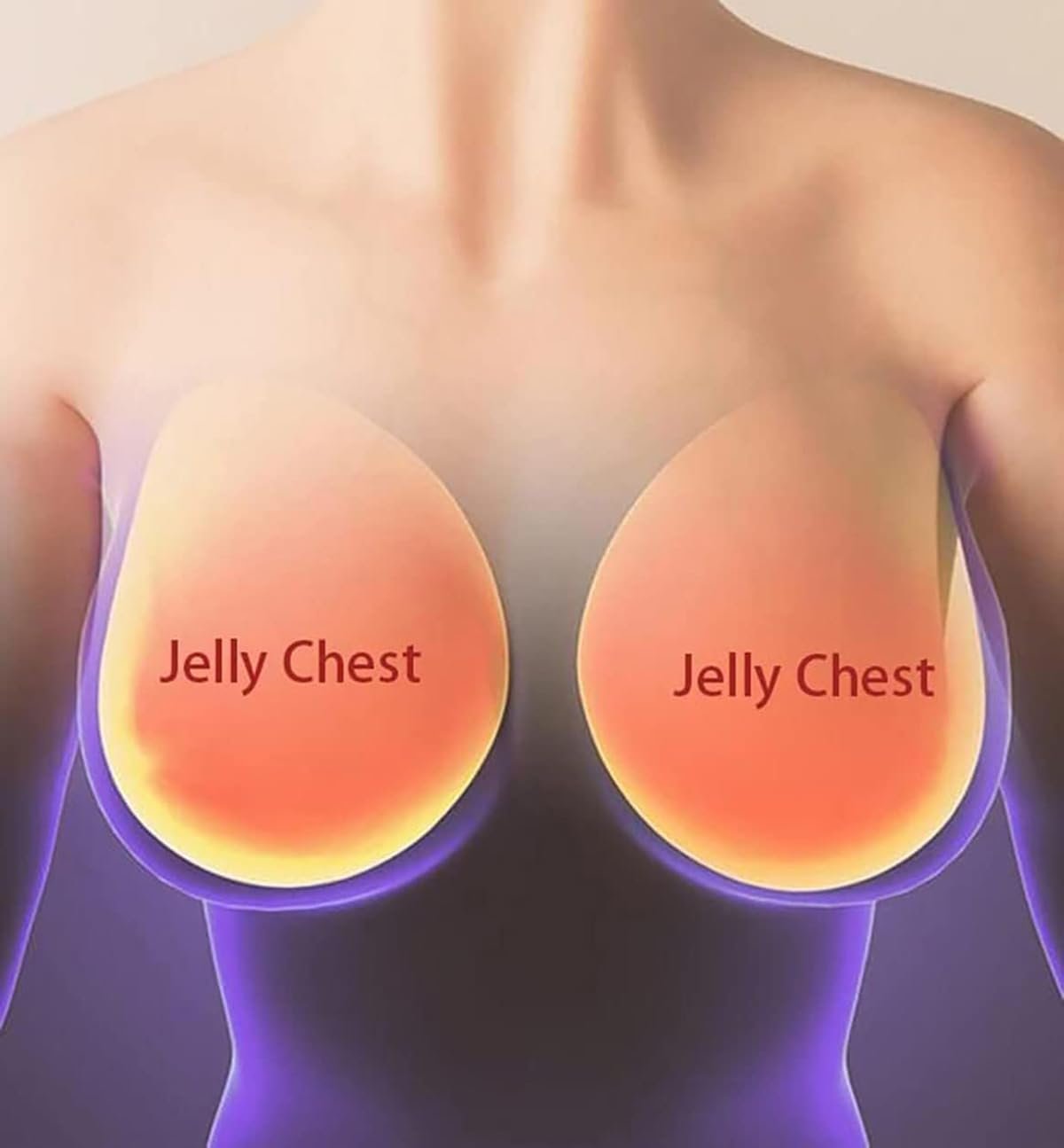 Full Body Silicone Sex Doll Realistic Life Size Sex Dolls Full Size Sex Dolls Real Adult Sex Toys Life Like Women Torso Love Doll with Big Jelly Breasts Sex Doll, US in Stock - Image 5
