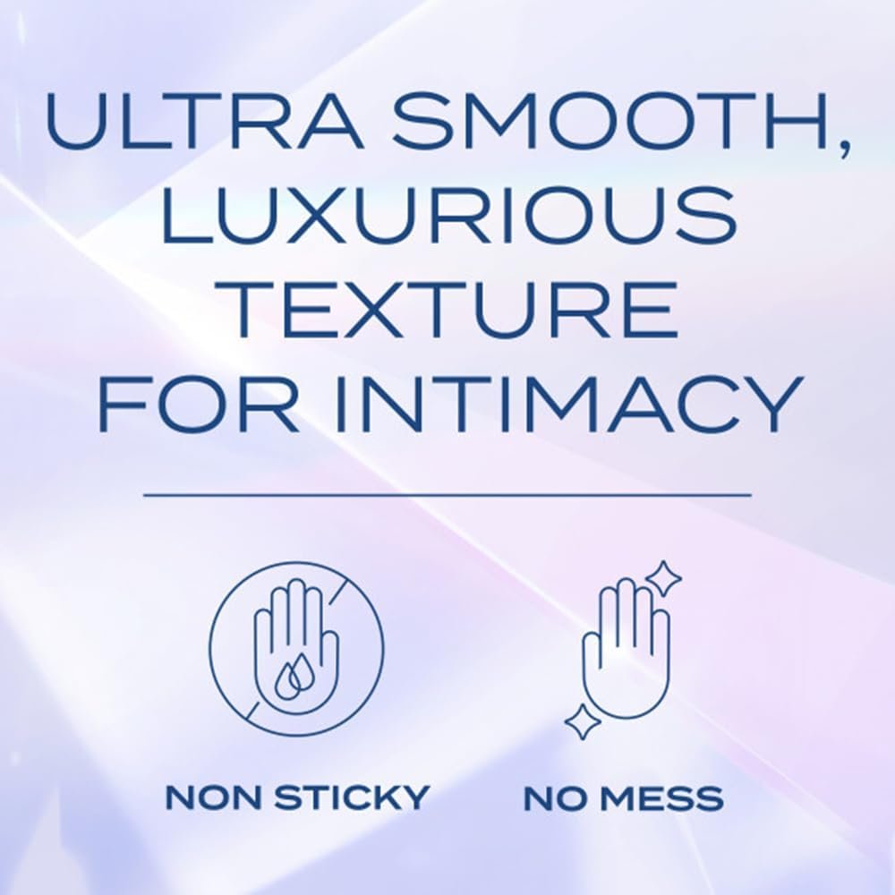 K-Y Ultragel Premium Water-Based Body Friendly Formula 4.5 Fl Oz. Personal Lubricant for Wetter Sex for Men, Women and Couples & Safe to Use with Silicone Toys (2 Pack) - Image 3